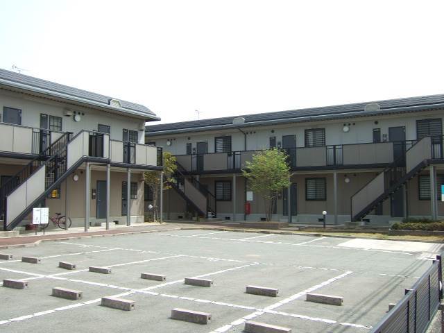 外観１