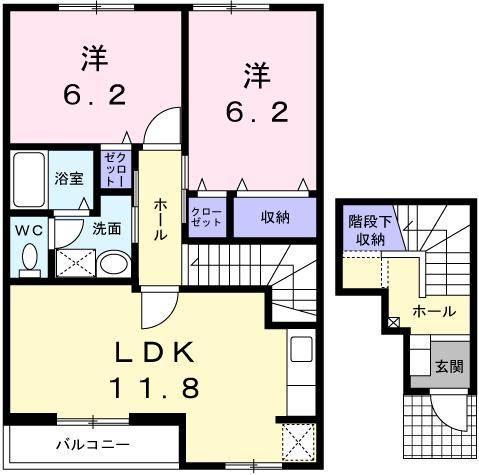 間取り画像