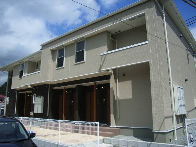 外観１