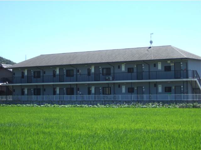 外観１