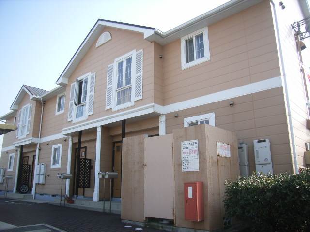 外観１