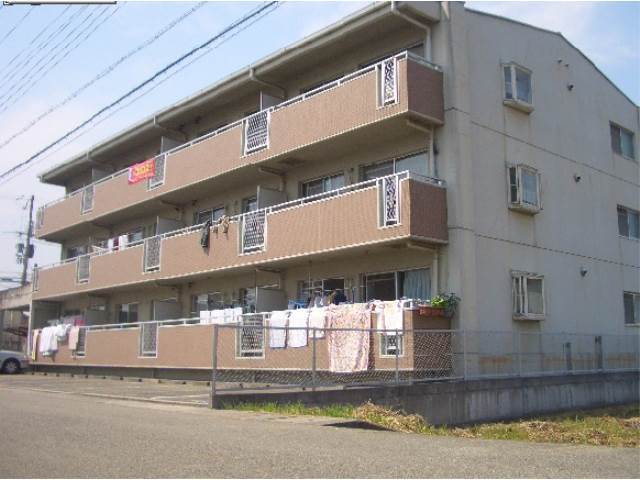 外観１