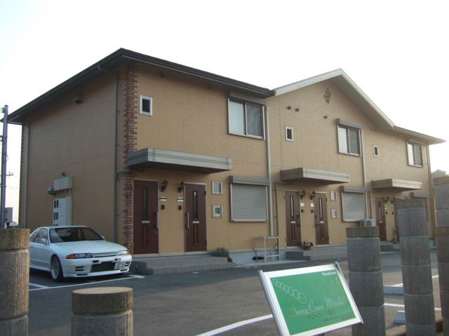 外観１