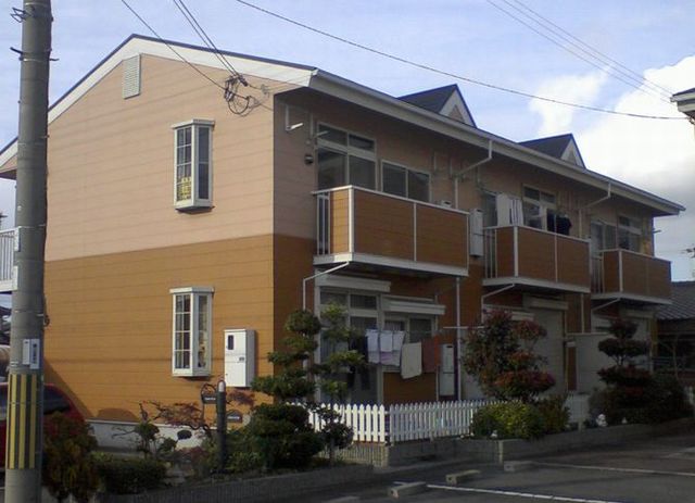 外観１