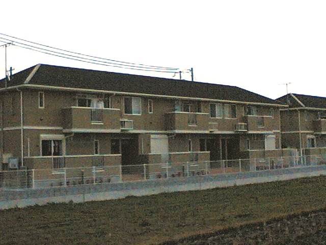 外観１