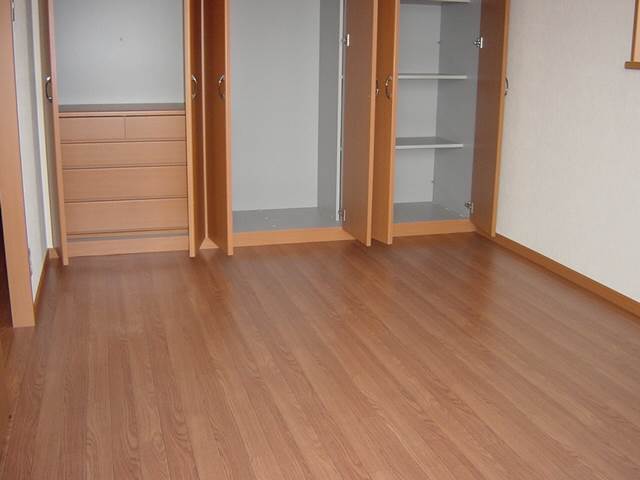 内装３