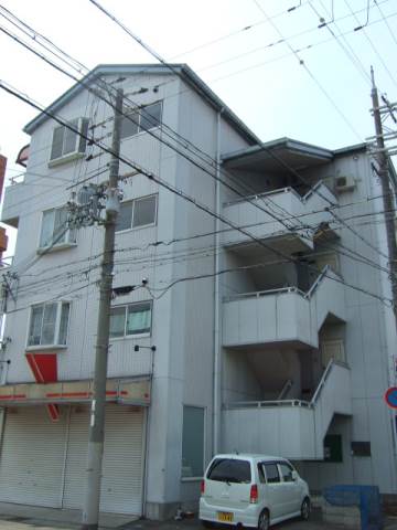 外観１