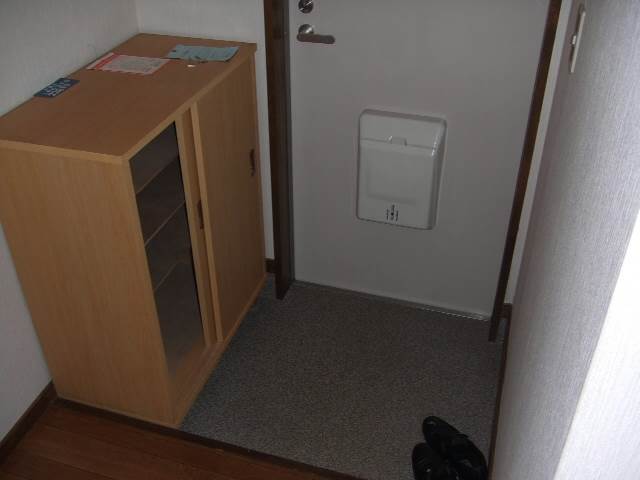 内装１