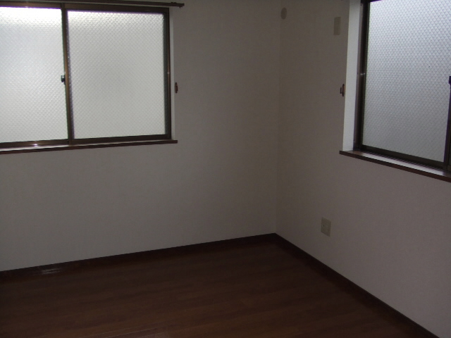 内装４