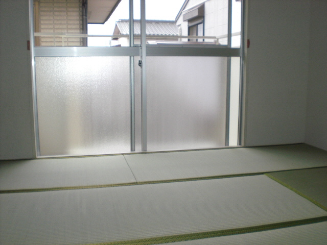 内装４