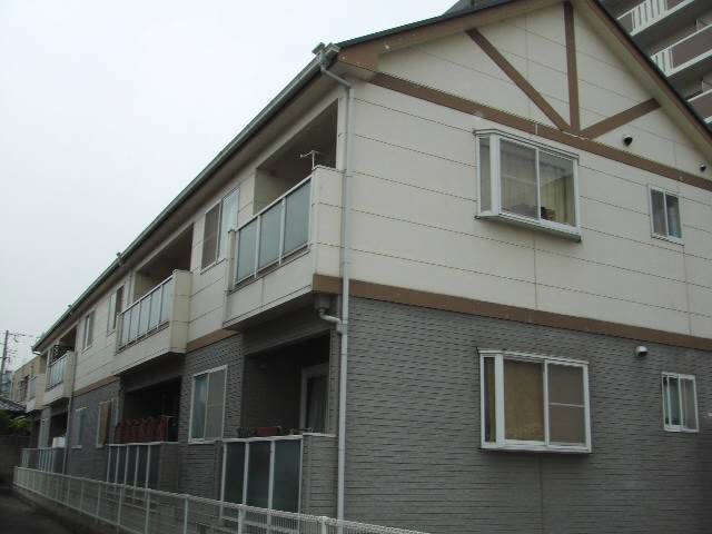 0/メゾン付城