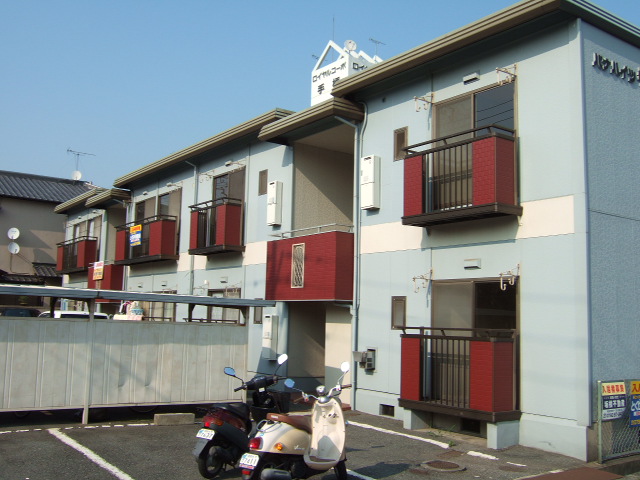 外観１