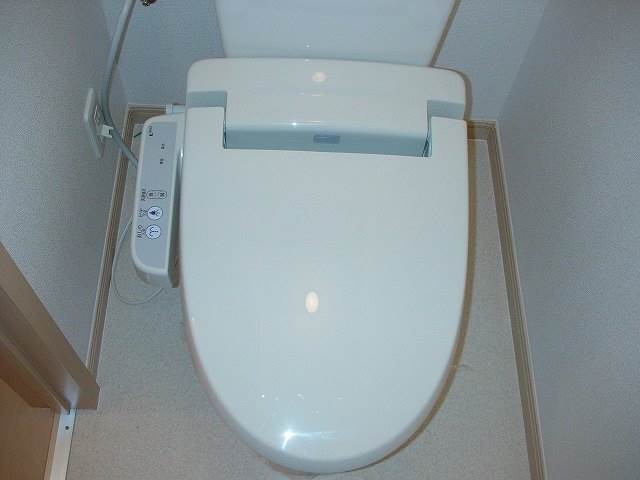 内装４
