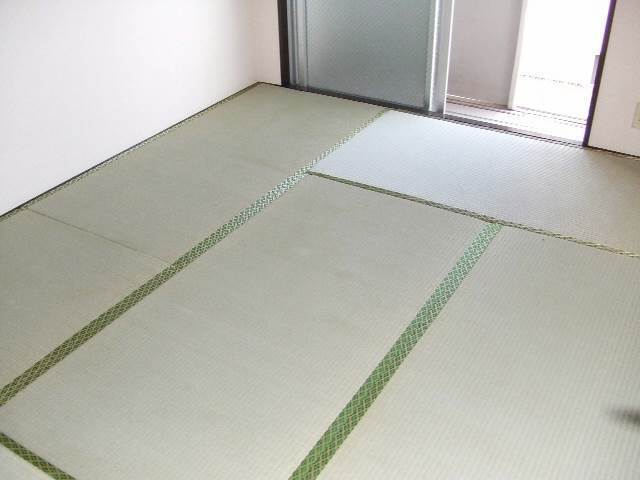 内装１