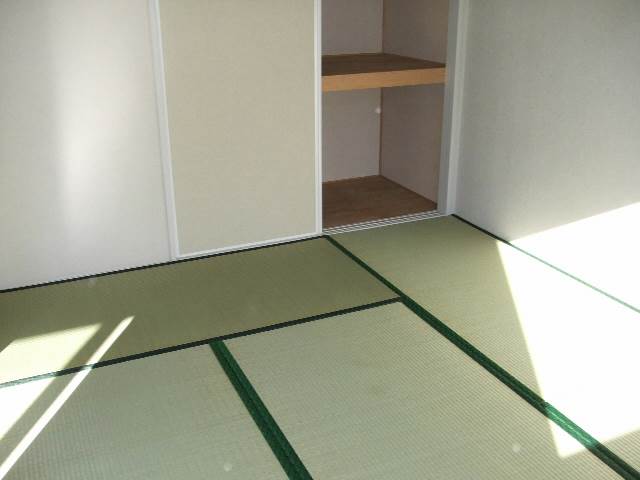 内装２