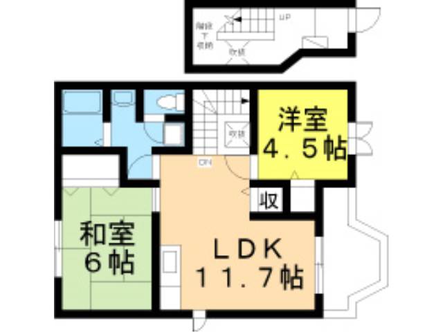 間取り画像