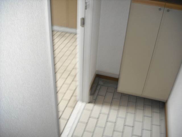 内装１