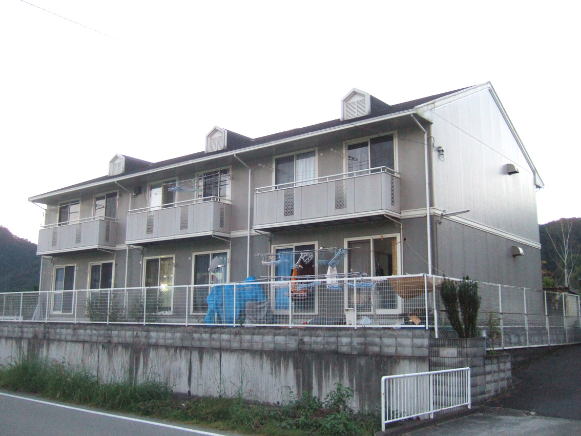 外観１