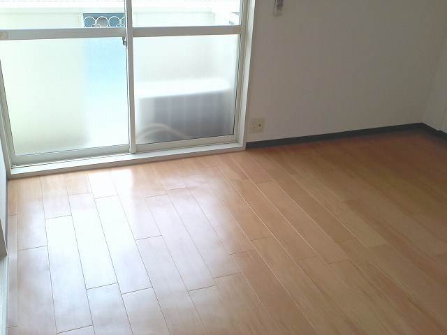 内装１