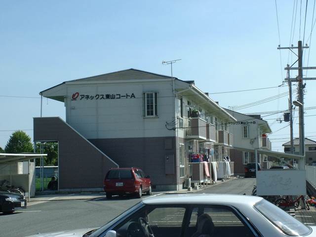 外観１
