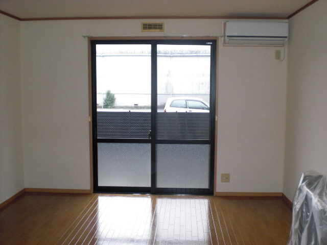 内装２