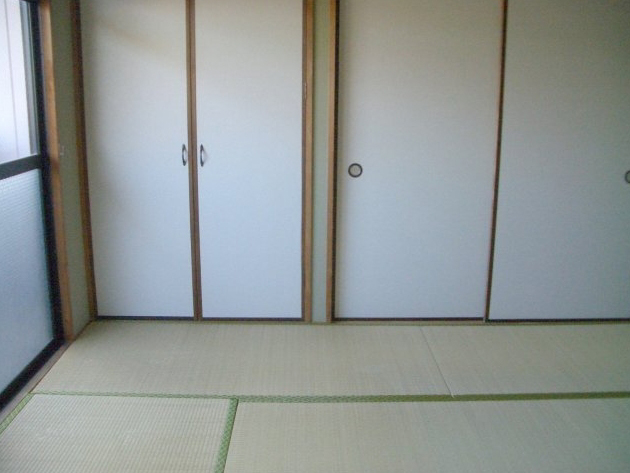 内装３