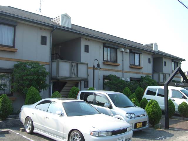 外観１