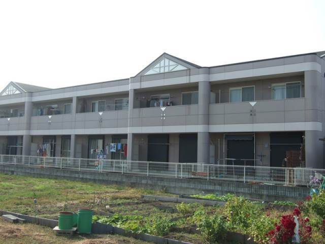 外観１