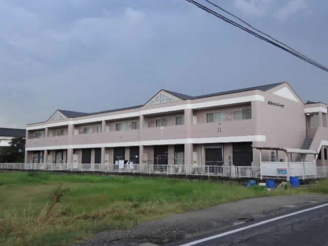 外観３