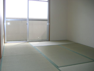 内装４