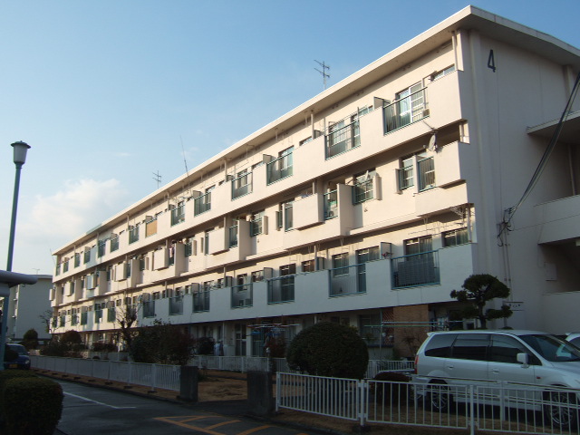 外観１