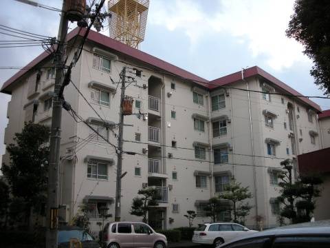 外観２