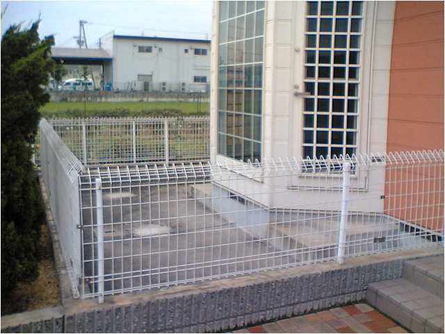 内装４