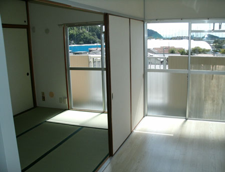 内装１