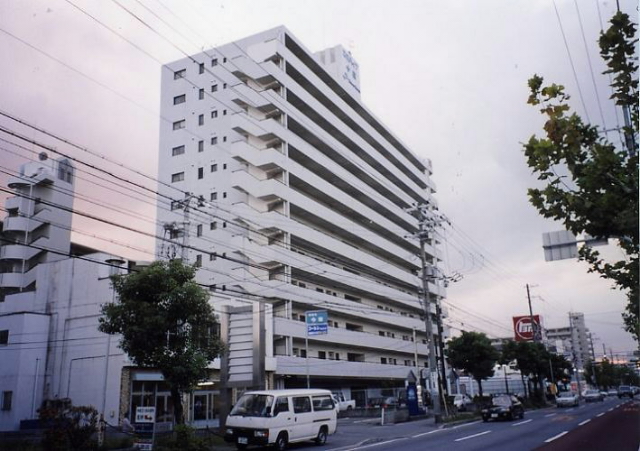 外観１