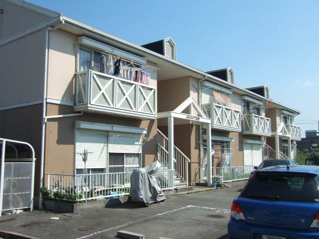 外観１