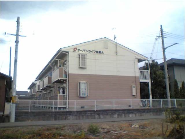 外観１