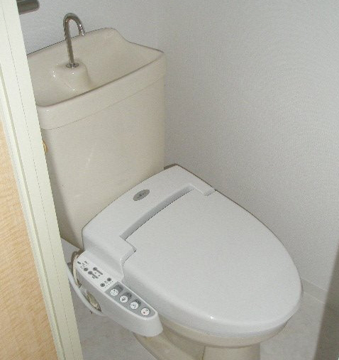 内装４