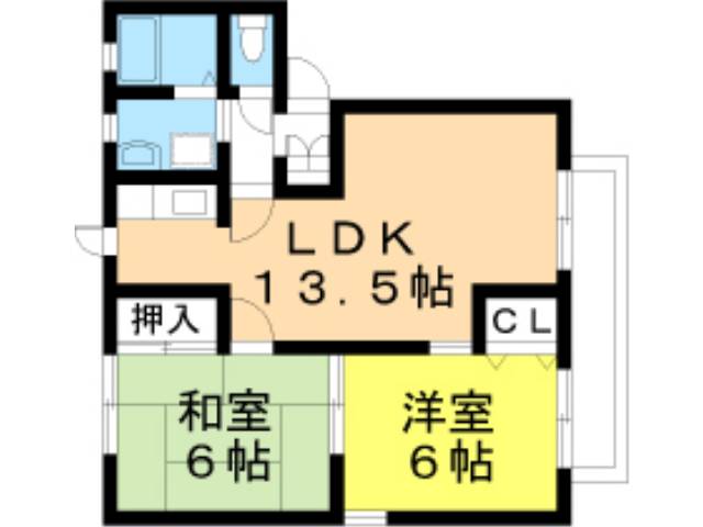 間取り画像