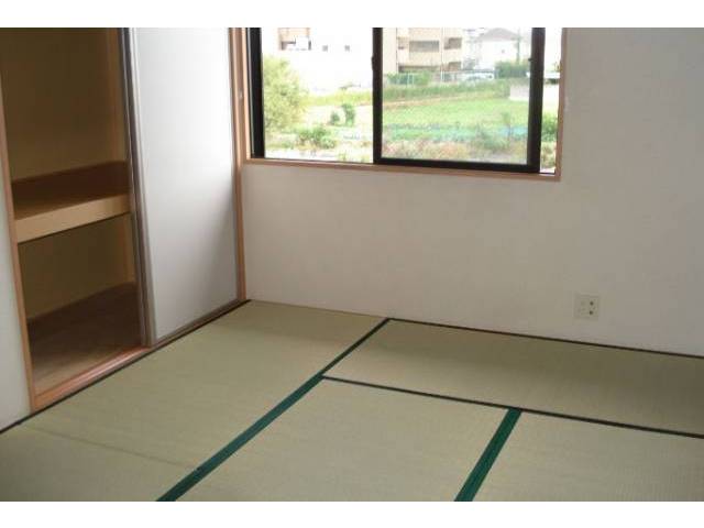 内装２