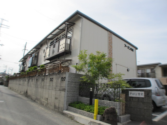 0/アーバン宮前