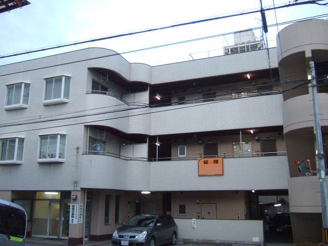 外観画像