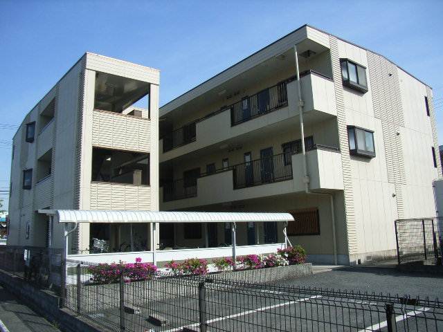 外観１