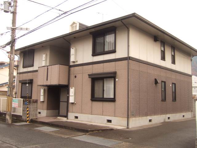 外観１