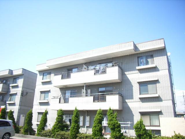 外観１