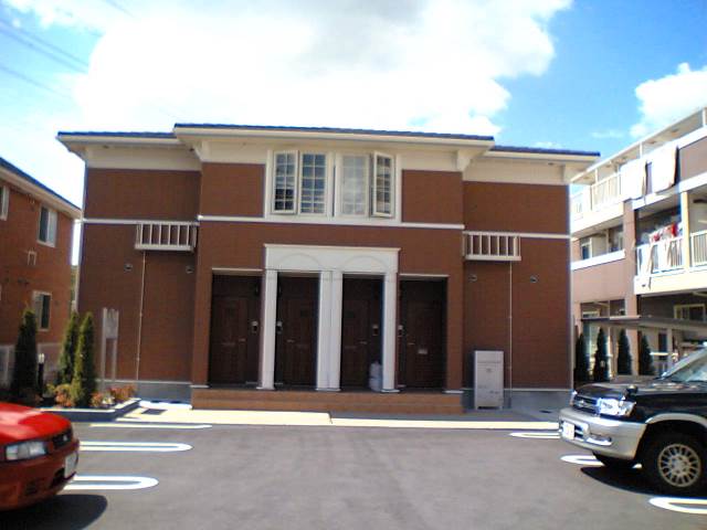 外観１