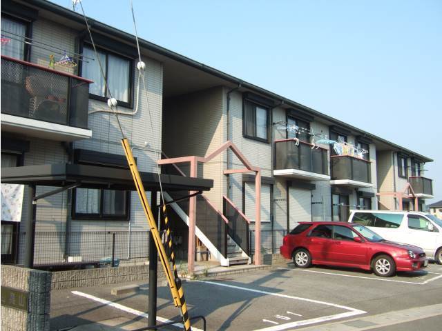 外観１