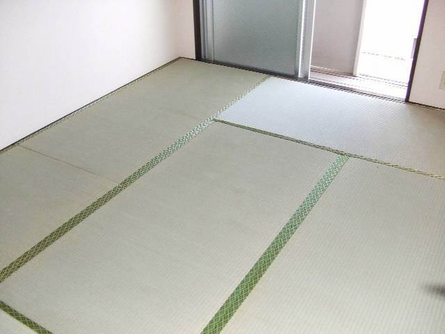 内装４