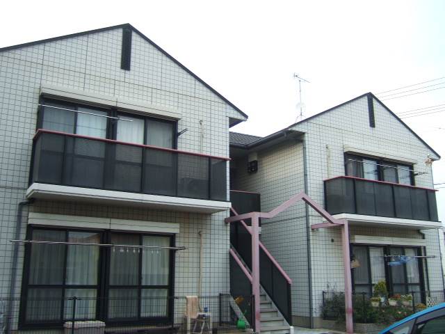 外観１
