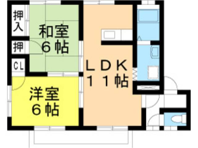 間取り画像